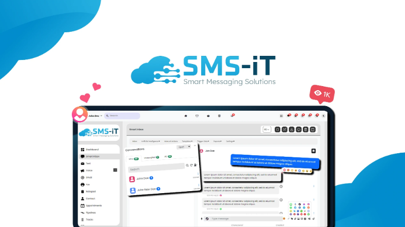 Is Sms-It Crm Worth It?