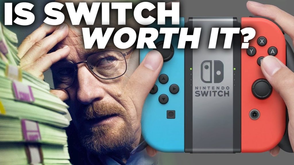 Is Switchy Worth It?