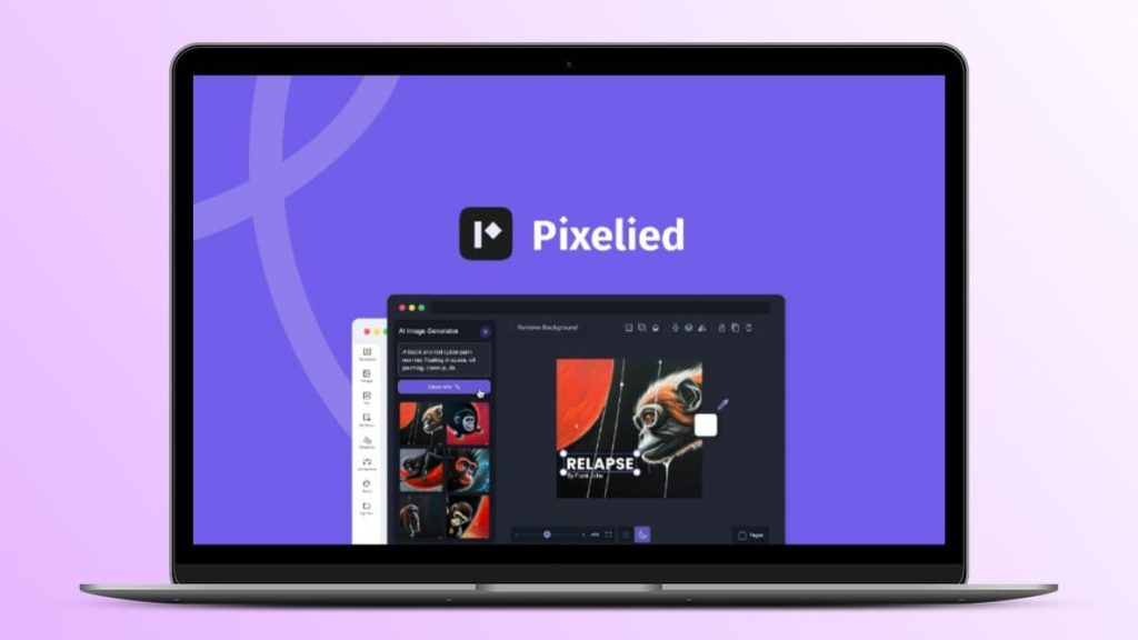 Pixelied Lifetime Deal