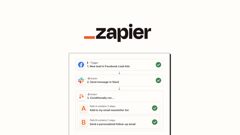 Zapier Alternatives Appsumo