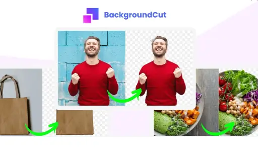 Backgroundcut REVIEW