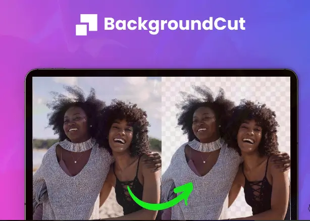 Backgroundcut