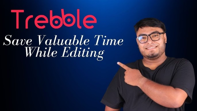 Trebble Online Audio And Video Editor Review: Unleashing Creativity
